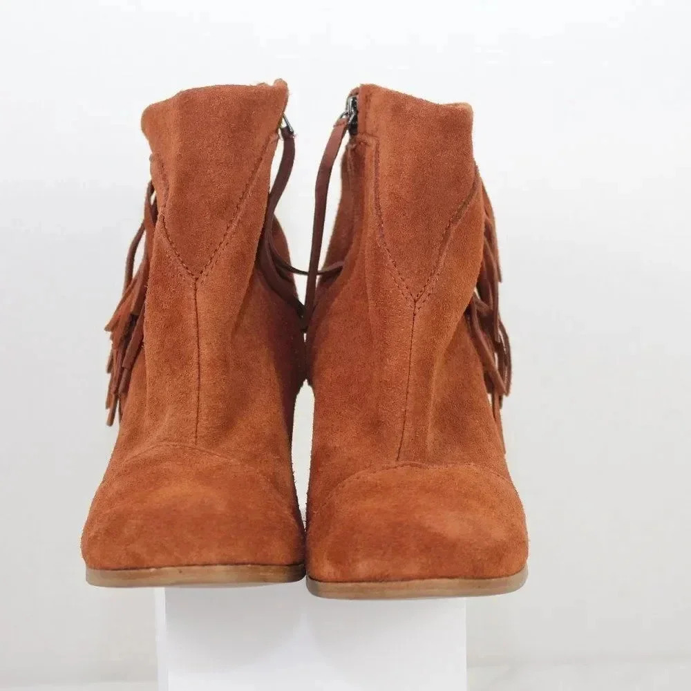 TOMS ladies Boots